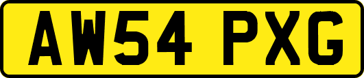 AW54PXG