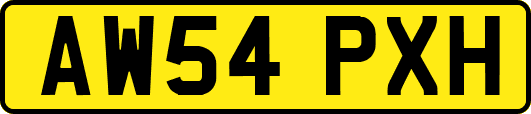 AW54PXH