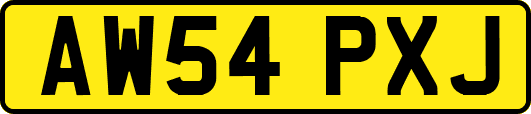 AW54PXJ