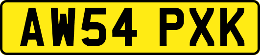 AW54PXK