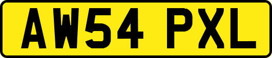 AW54PXL