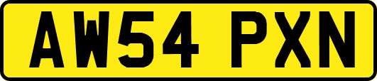 AW54PXN