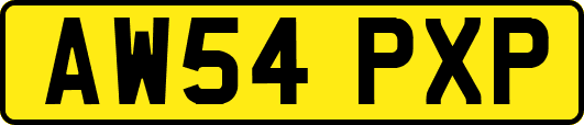 AW54PXP