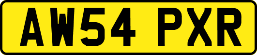 AW54PXR