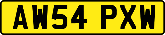 AW54PXW