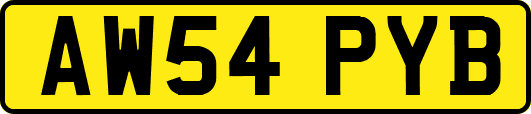 AW54PYB