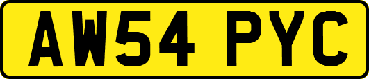 AW54PYC