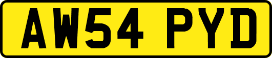 AW54PYD