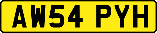 AW54PYH