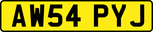 AW54PYJ