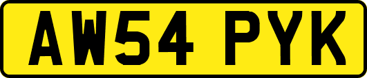 AW54PYK