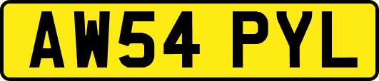 AW54PYL