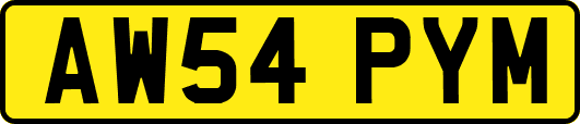 AW54PYM