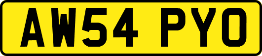 AW54PYO