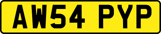 AW54PYP
