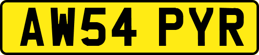 AW54PYR