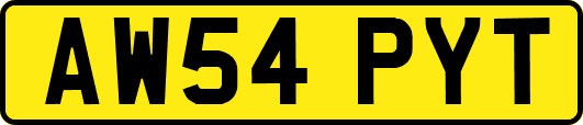 AW54PYT