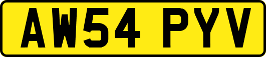 AW54PYV