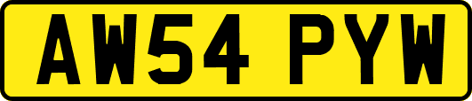 AW54PYW