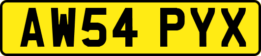AW54PYX