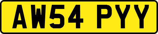 AW54PYY