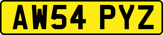 AW54PYZ