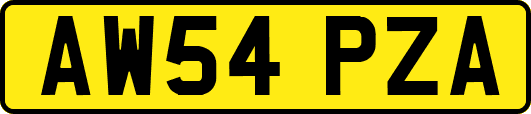 AW54PZA