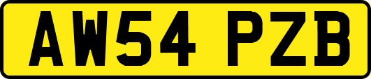 AW54PZB