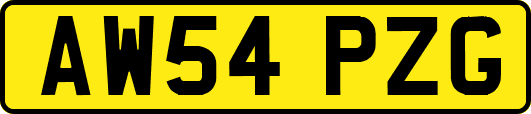 AW54PZG