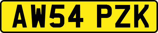 AW54PZK