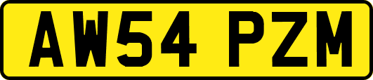 AW54PZM