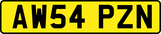 AW54PZN