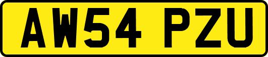 AW54PZU