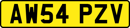 AW54PZV