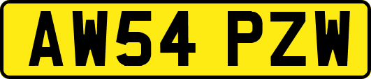 AW54PZW