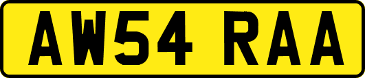 AW54RAA