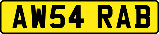 AW54RAB