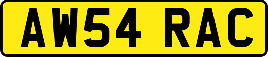 AW54RAC