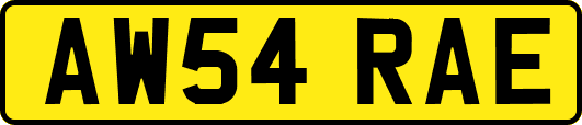 AW54RAE