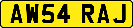 AW54RAJ