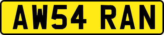AW54RAN