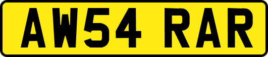 AW54RAR