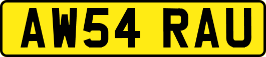 AW54RAU