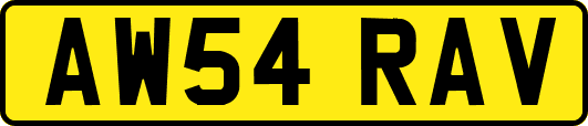 AW54RAV