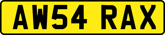 AW54RAX