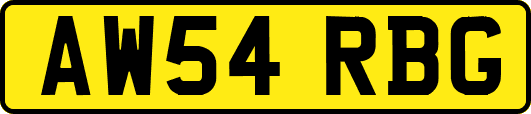 AW54RBG