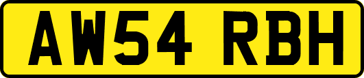 AW54RBH
