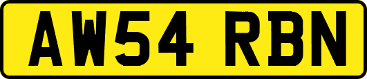 AW54RBN