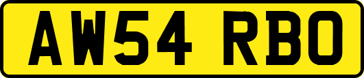 AW54RBO