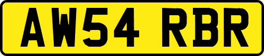 AW54RBR